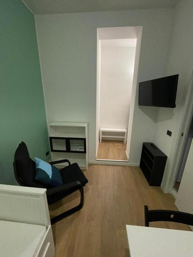 Apartment Monolocale 1 Istria M5 *