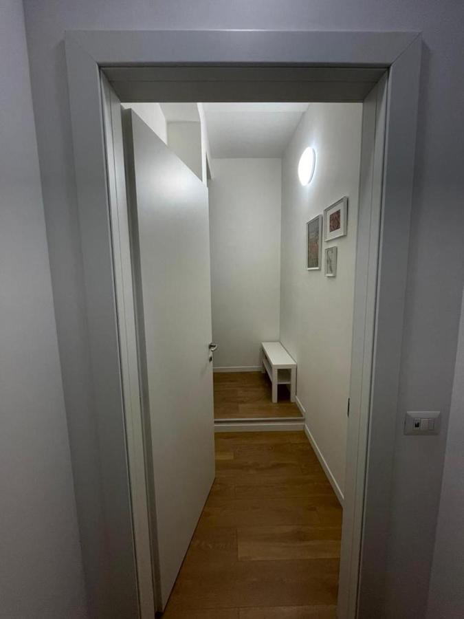 Apartment Monolocale 1 Istria M5 Mailand