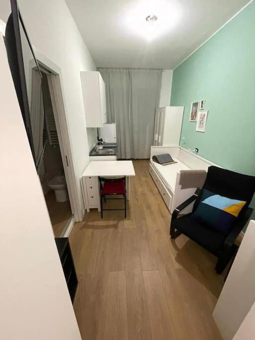 Apartment Monolocale 1 Istria M5